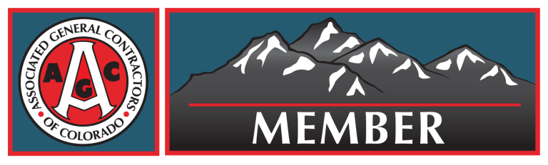 Member - Associated General Contractors of Colorado