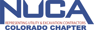 NUCA - Representing Utility & Excavation Contractors - Colorado Chapter