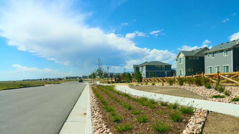 Banning Lewis Ranch - Nelson Pipeline